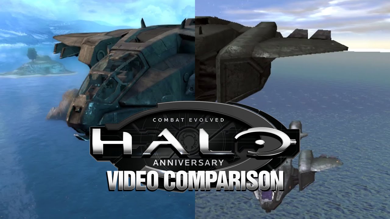 halo combat evolved anniversary coop